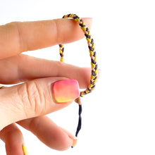 Load image into Gallery viewer, BTS-OOAK-30 Dainty Rag Braid