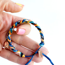 Load image into Gallery viewer, BTS-OOAK-03 Rag Braid