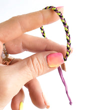 Load image into Gallery viewer, BTS-OOAK-26 Dainty Rag Braid