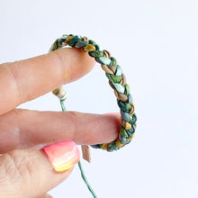 Load image into Gallery viewer, BTS-OOAK-02 Rag Braid