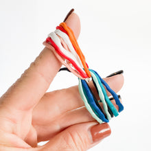 Load image into Gallery viewer, Custom Silk Bracelets