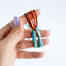 Load image into Gallery viewer, Custom Silk Bracelets