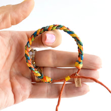 Load image into Gallery viewer, BTS-OOAK-47 Rag Braid