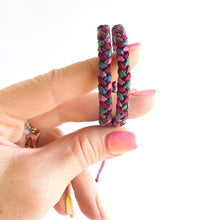 Load image into Gallery viewer, BTS-OOAK-39 Skinny Rag Wrap