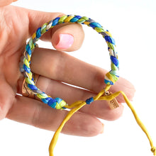 Load image into Gallery viewer, BTS-OOAK-53 Rag Braid