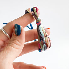 Load image into Gallery viewer, Custom Silk Bracelets
