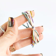 Load image into Gallery viewer, Custom Silk Bracelets