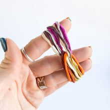 Load image into Gallery viewer, Custom Silk Bracelets