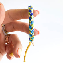 Load image into Gallery viewer, BTS-OOAK-53 Rag Braid