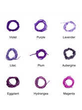 Load image into Gallery viewer, Custom Silk Bracelets