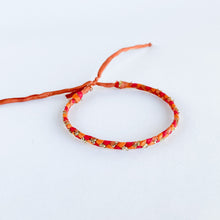 Load image into Gallery viewer, Apple Cider Original Adjustable Bracelet