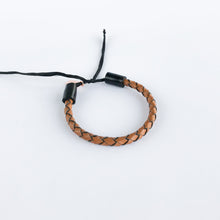 Load image into Gallery viewer, Boy Braid - Nude