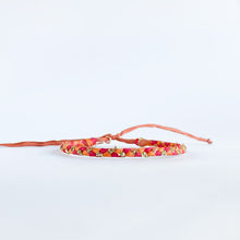 Load image into Gallery viewer, Apple Cider Original Adjustable Bracelet