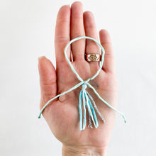 Load image into Gallery viewer, Custom Silk Bracelets