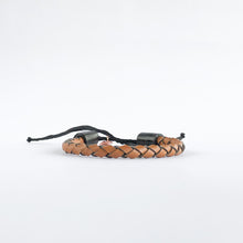 Load image into Gallery viewer, Boy Braid - Nude