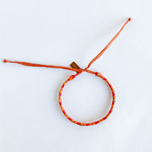 Load image into Gallery viewer, Apple Cider Original Adjustable Bracelet