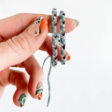 Load image into Gallery viewer, Custom Silk Bracelets