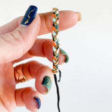Load image into Gallery viewer, Custom Silk Bracelets