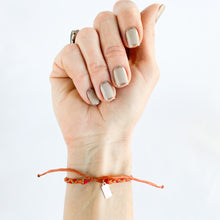 Load image into Gallery viewer, Apple Cider Original Adjustable Bracelet