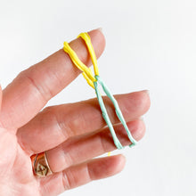 Load image into Gallery viewer, Custom Silk Bracelets