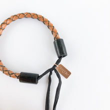 Load image into Gallery viewer, Boy Braid - Nude