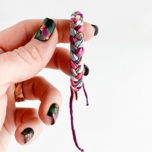 Load image into Gallery viewer, Custom Silk Bracelets
