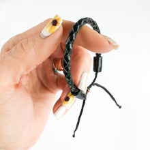 Load image into Gallery viewer, Boy Braid - Black