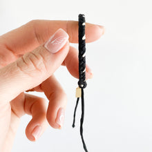 Load image into Gallery viewer, Custom Silk Bracelets