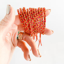Load image into Gallery viewer, Apple Cider Original Adjustable Bracelet