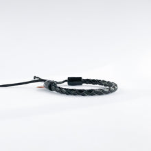 Load image into Gallery viewer, Boy Braid - Black