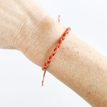 Load image into Gallery viewer, Apple Cider Original Adjustable Bracelet