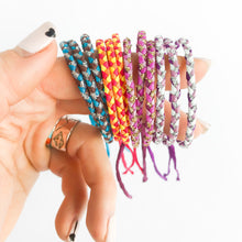 Load image into Gallery viewer, Brights Original Adjustable Bracelet