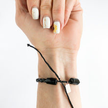 Load image into Gallery viewer, Boy Braid - Black