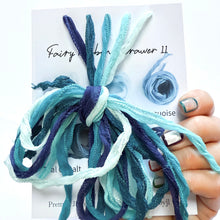 Load image into Gallery viewer, Fairy Ribbon Drawer Cards