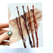 Load image into Gallery viewer, Silk Strands Drawer Cards