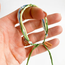 Load image into Gallery viewer, 0520-17 Forget Me Knot - 4 Strand - Pine ends - One Size