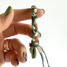 Load image into Gallery viewer, Make with JL Live 351 - *This is an actual bracelet (not making supplies)