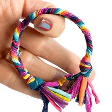 Load image into Gallery viewer, Make with JL Live 350 - *This is an actual bracelet (not making supplies)