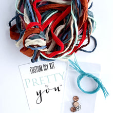 Load image into Gallery viewer, Custom DIY Kit