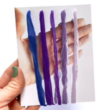 Load image into Gallery viewer, Fairy Ribbon Drawer Cards