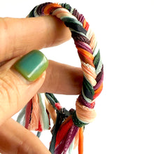 Load image into Gallery viewer, Make with JL Live 352 - *This is an actual bracelet (not making supplies)