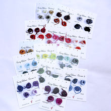 Load image into Gallery viewer, Fairy Ribbon Drawer Cards