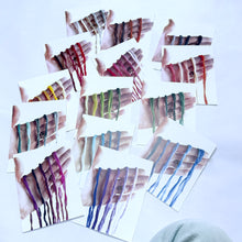 Load image into Gallery viewer, Fairy Ribbon Drawer Cards