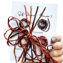 Load image into Gallery viewer, Silk Strands Drawer Cards