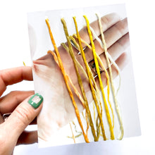 Load image into Gallery viewer, Silk Strands Drawer Cards