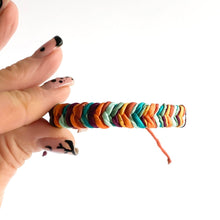 Load image into Gallery viewer, Custom Silk Bracelets - OPEN next on March 1st &amp; 2nd, 2025