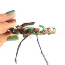 Load image into Gallery viewer, Make with JL Live 351 - *This is an actual bracelet (not making supplies)