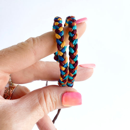 BTS-OOAK-07 Skinny Rag Wrap
