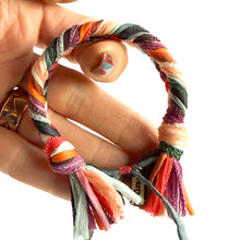 Load image into Gallery viewer, Make with JL Live 352 - *This is an actual bracelet (not making supplies)