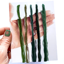 Load image into Gallery viewer, Fairy Ribbon Drawer Cards